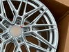 19 INCH FORGED WHEELS RIMS for PORSCHE 911 997 CARRERA S 2006 custom fit VOSSEN EVO-5R