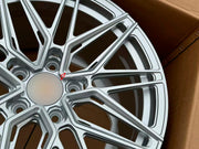 FORGED WHEELS RIMS FOR AUDI E7X 2026+ Forza Performance custom fit buy VOSSEN EVO-5R