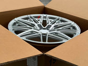 FORGED WHEELS RIMS FOR AUDI E7X 2026+ Forza Performance custom fit buy VOSSEN EVO-5R