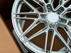 19 INCH FORGED WHEELS RIMS for PORSCHE 911 997 CARRERA S 2006 custom fit VOSSEN EVO-5R