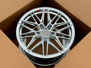 FORGED WHEELS RIMS FOR AUDI E7X 2026+ Forza Performance custom fit buy VOSSEN EVO-5R