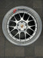 19 INCH FORGED WHEELS RIMS for PORSCHE 911 997 TURBO FORZA PERFORMANCE BBS E07 buy