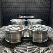19 INCH FORGED WHEELS RIMS for PORSCHE 911 997 TURBO FORZA PERFORMANCE BBS E07 buy