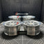 19 INCH FORGED WHEELS RIMS for PORSCHE 911 997 TURBO FORZA PERFORMANCE BBS E07 buy