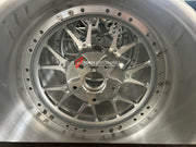 19 INCH FORGED WHEELS RIMS for PORSCHE 911 997 TURBO FORZA PERFORMANCE BBS E07 buy