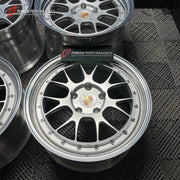 19 INCH FORGED WHEELS RIMS for PORSCHE 911 997 TURBO FORZA PERFORMANCE BBS E07 buy