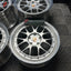19 INCH FORGED WHEELS RIMS for PORSCHE 911 997 TURBO FORZA PERFORMANCE BBS E07 buy