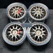 FORGED WHEELS RIMS FOR PORSCHE 718 BOXSTER EV 2027+ Forza Performance custom fit buy BBS E88 style wheels