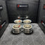 FORGED WHEELS RIMS FOR PORSCHE 718 BOXSTER EV 2027+ Forza Performance custom fit buy BBS E88 style wheels