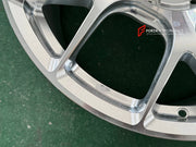FORGED WHEELS RIMS FOR PORSCHE CAYENNE E4 EV 2026+ Forza Performance custom fit buy BBS RE