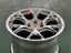 19 INCH FORGED WHEELS RIMS for PORSCHE 911 997.1 GT3 RS 2009 custom fit BBS RE