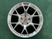 FORGED WHEELS RIMS FOR PORSCHE CAYENNE E4 EV 2026+ Forza Performance custom fit buy BBS RE