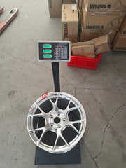 FORGED WHEELS RIMS FOR PORSCHE CAYENNE E4 EV 2026+ Forza Performance custom fit buy BBS RE