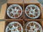 19 INCH FORGED WHEELS RIMS for PORSCHE 911 997.1 GT3 RS 2009 custom fit BBS RE