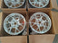 19 INCH FORGED WHEELS RIMS for PORSCHE 911 997.1 GT3 RS 2009 custom fit BBS RE