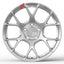 19 INCH FORGED WHEELS RIMS for PORSCHE 911 997.1 GT3 RS 2009 custom fit BBS RE