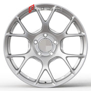 FORGED WHEELS RIMS FOR PORSCHE CAYENNE E4 EV 2026+ Forza Performance custom fit buy BBS RE