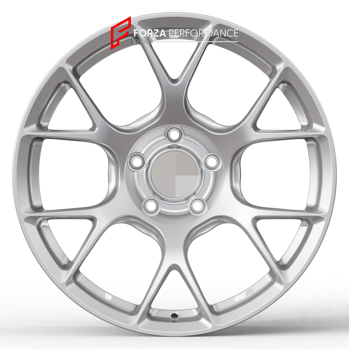 FORGED WHEELS RIMS FOR PORSCHE CAYENNE E4 EV 2026+ Forza Performance custom fit buy BBS RE