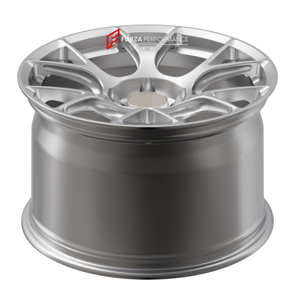 FORGED WHEELS RIMS FOR PORSCHE CAYENNE E4 EV 2026+ Forza Performance custom fit buy BBS RE