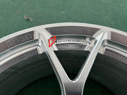 FORGED WHEELS RIMS FOR PORSCHE CAYENNE E4 EV 2026+ Forza Performance custom fit buy BBS RE