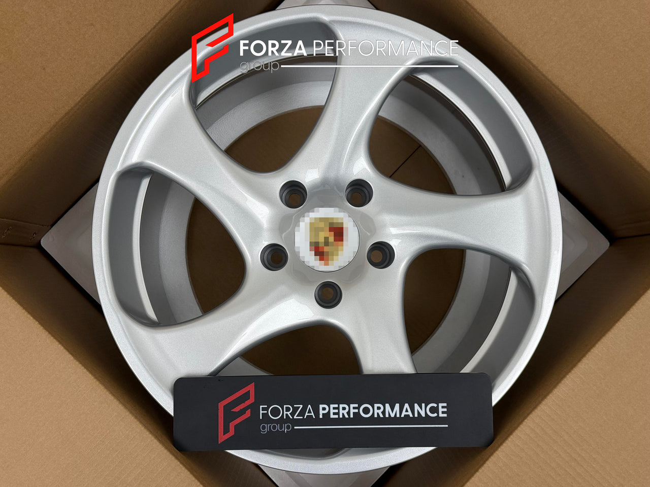 19 INCH FORGED WHEELS RIMS for PORSCHE 911 997.1 TURBO 2007 custom fit buy HRE 522M style wheels
