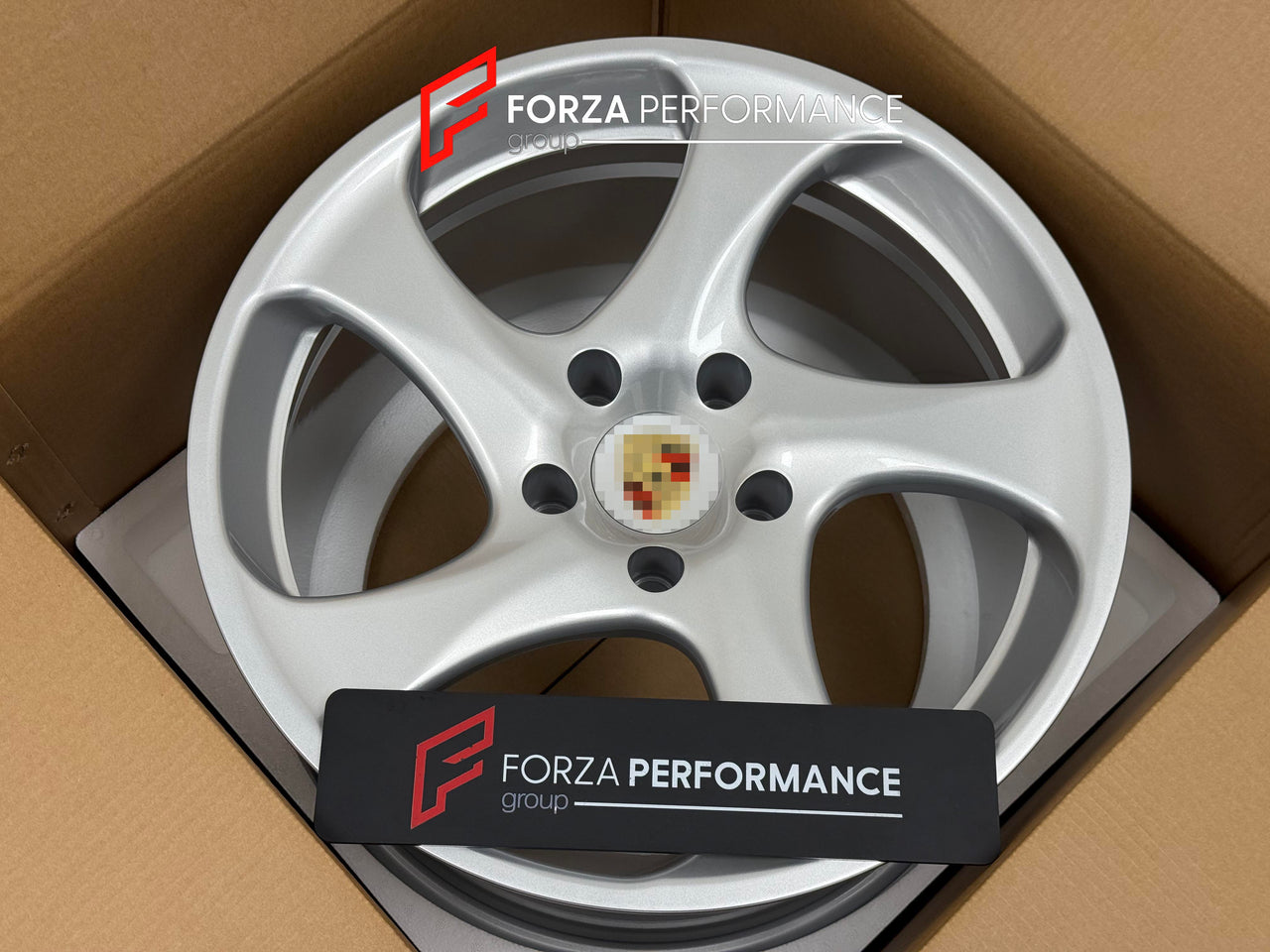 19 INCH FORGED WHEELS RIMS for PORSCHE 911 997.1 TURBO 2007 custom fit buy HRE 522M style wheels