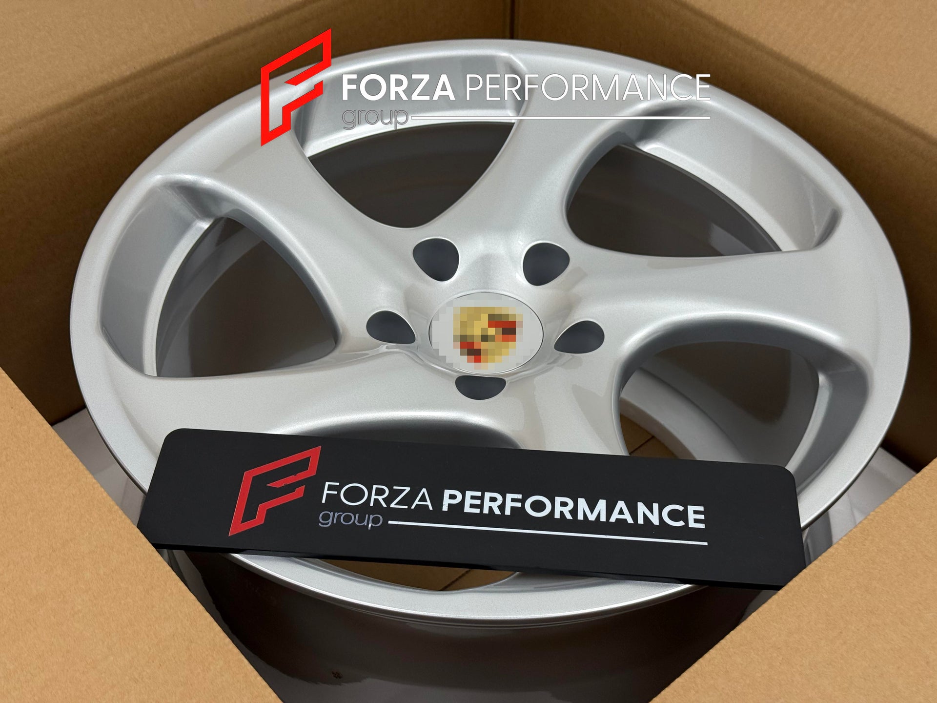 19 INCH FORGED WHEELS RIMS for PORSCHE 911 997.1 TURBO 2007 custom fit buy HRE 522M style wheels