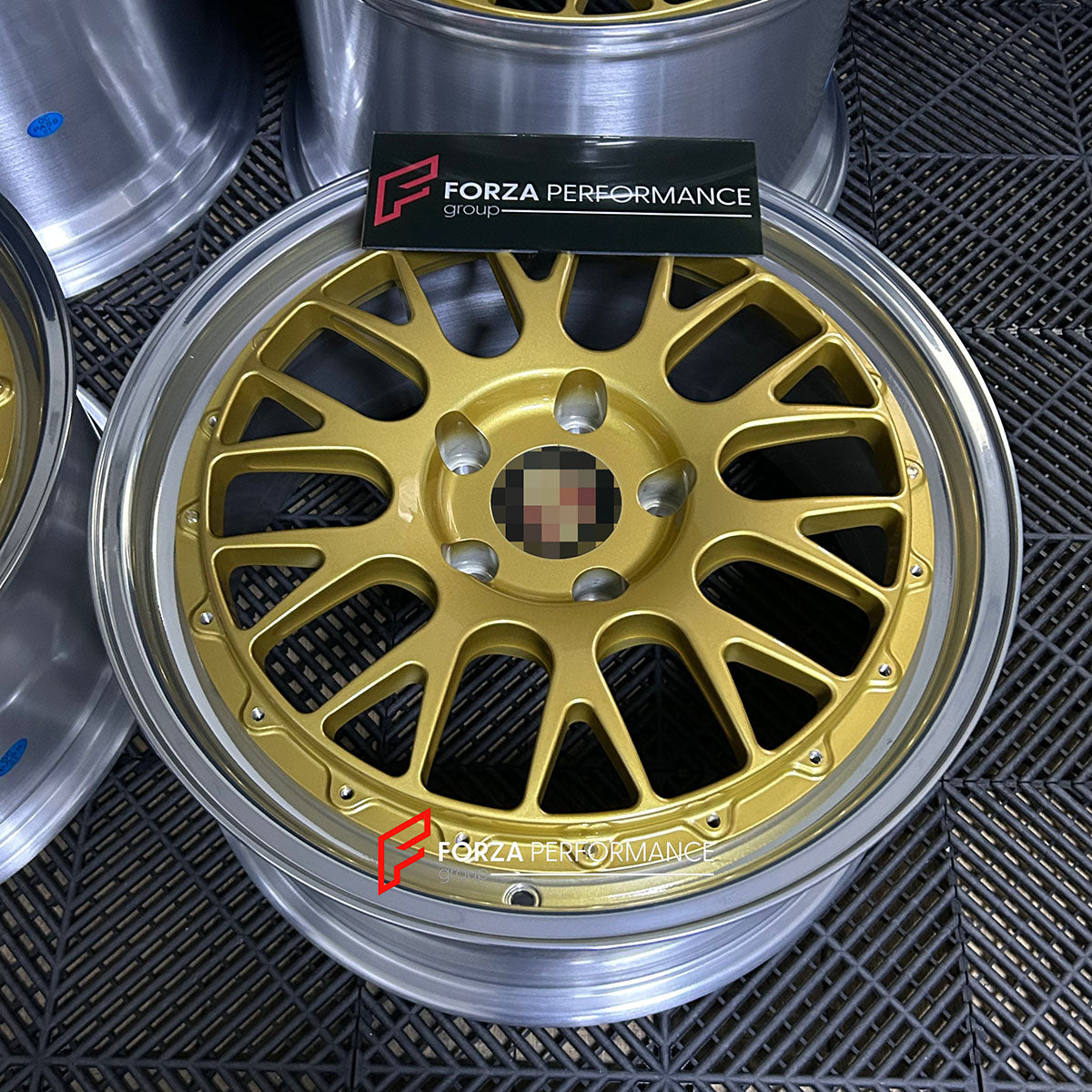 999 Rims 19 INCH FORGED WHEELS RIMS for PORSCHE 911 997.1 TURBO 20076 custom fit ...