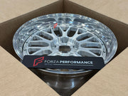 FORGED WHEELS RIMS FOR PORSCHE 718 BOXSTER EV 2027+ Forza Performance custom fit buy BBS LM WHEELS