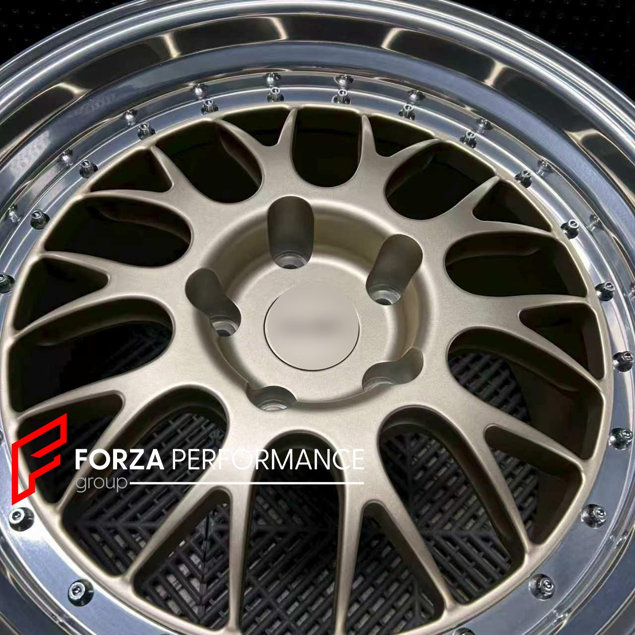 19 INCH FORGED WHEELS RIMS for PORSCHE 911 997.1 TURBO 2009 custom fit buy BBS E88 style design wheels
