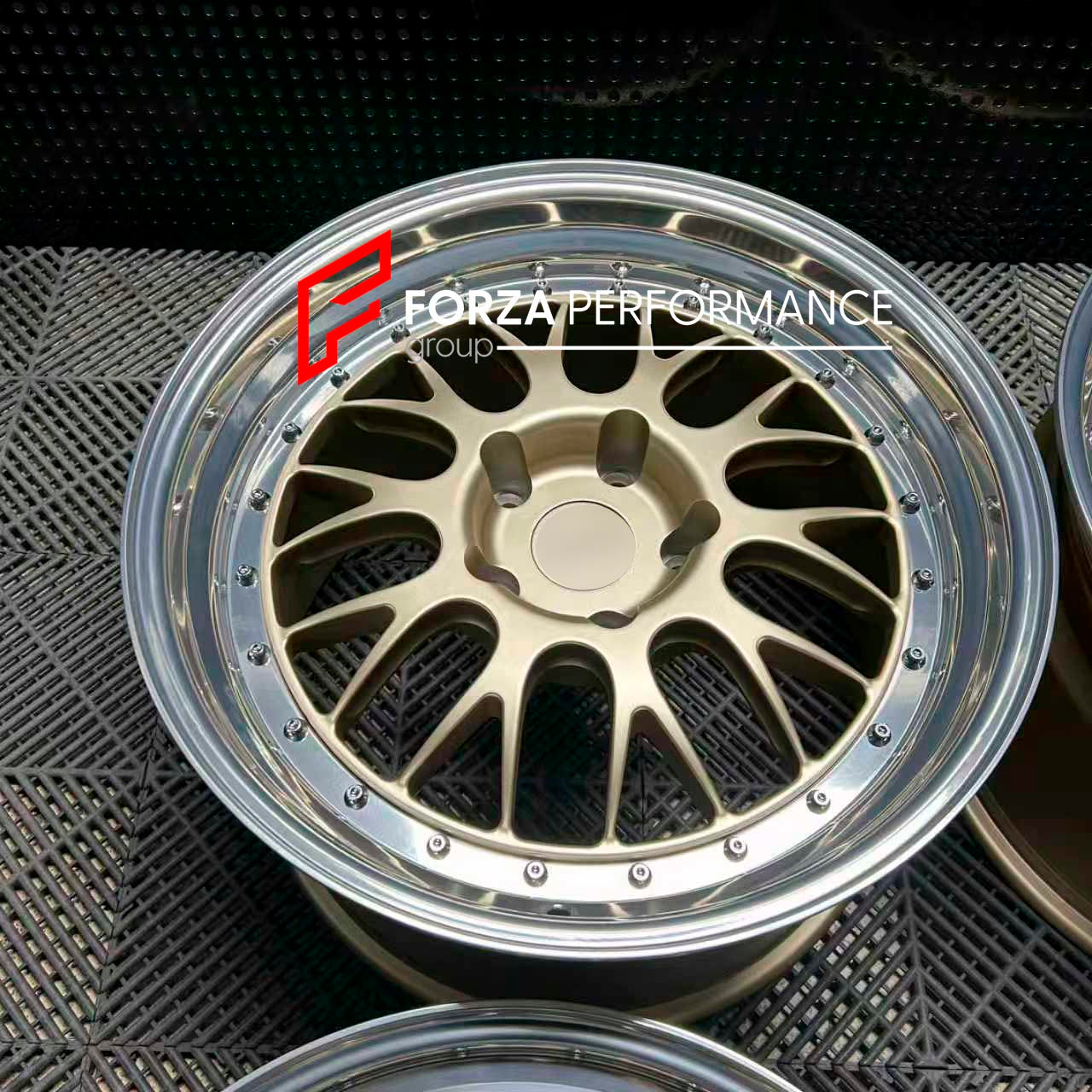 19 INCH FORGED WHEELS RIMS for PORSCHE 911 997.1 TURBO 2009 custom fit buy BBS E88 style design wheels