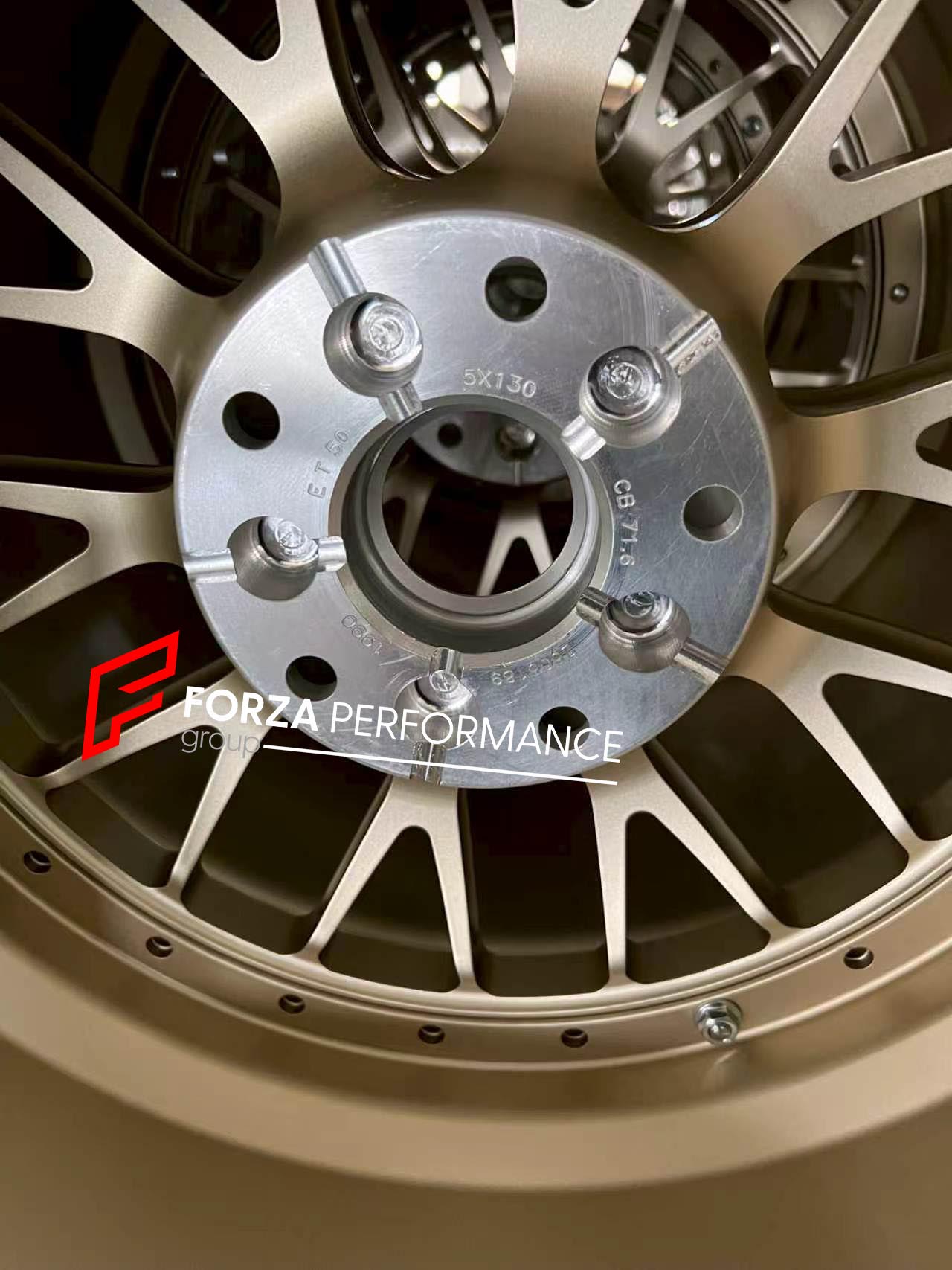 19 INCH FORGED WHEELS RIMS for PORSCHE 911 997.1 TURBO 2009 custom fit buy BBS E88 style design wheels