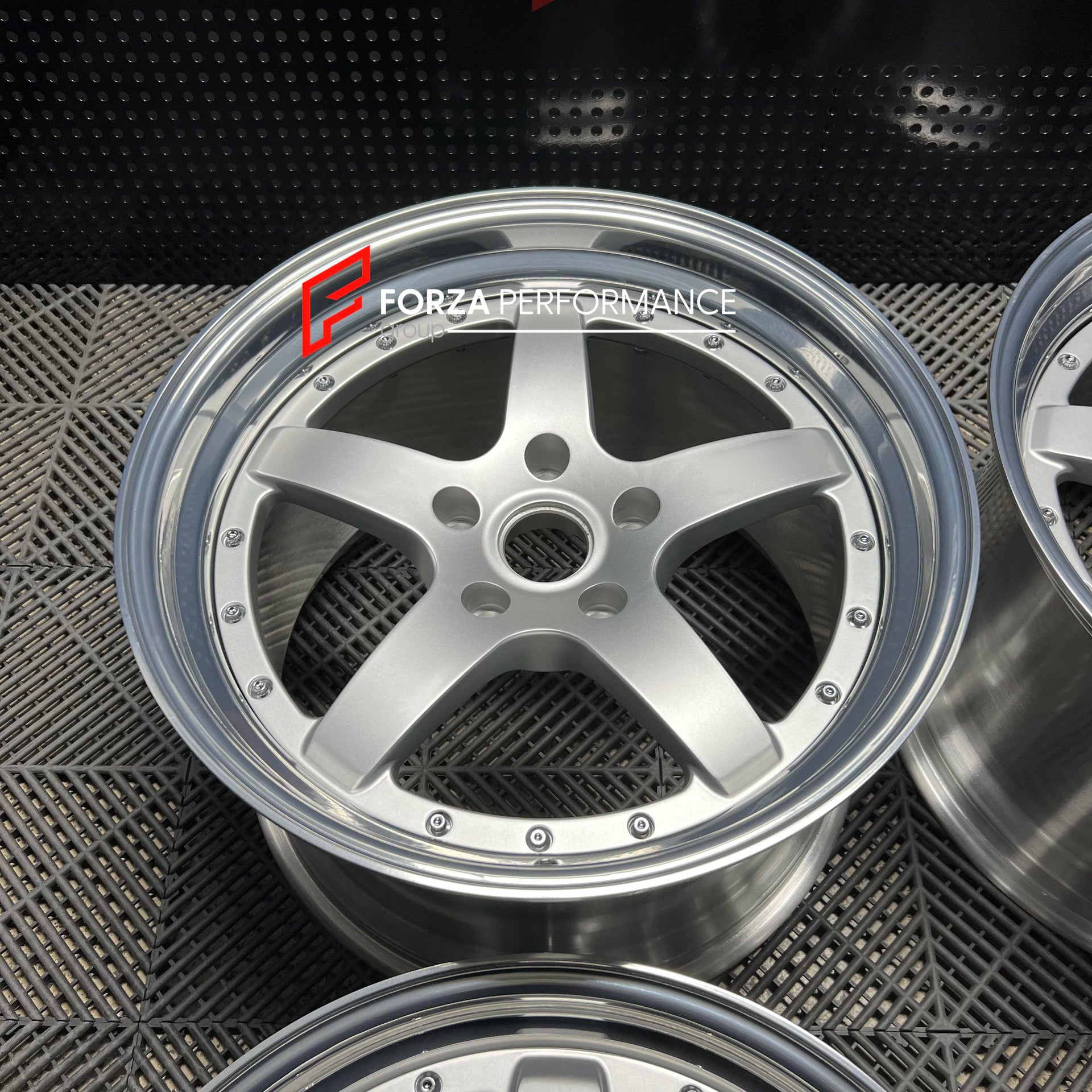 19 INCH FORGED WHEELS RIMS for PORSCHE 997 CARRERA 4S 2009 custom fit buy Moshammer M959GT style design wheels