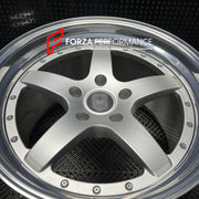 19 INCH FORGED WHEELS RIMS for PORSCHE 997 CARRERA 4S 2009 custom fit buy Moshammer M959GT style design wheels