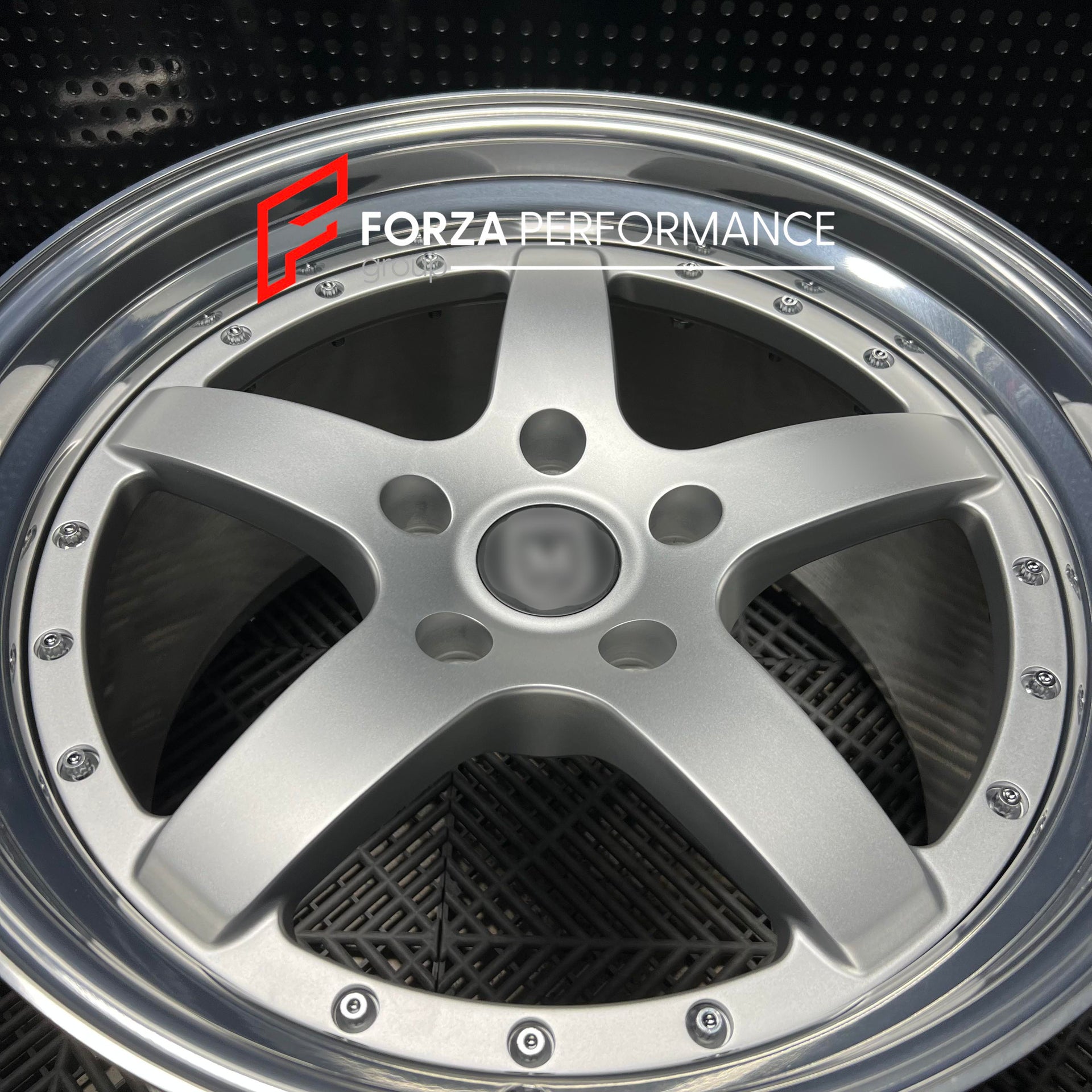 19 INCH FORGED WHEELS RIMS for PORSCHE 997 CARRERA 4S 2009 custom fit buy Moshammer M959GT style design wheels