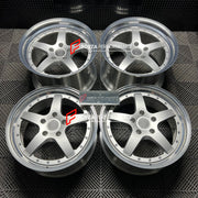 19 INCH FORGED WHEELS RIMS for PORSCHE 997 CARRERA 4S 2009 custom fit buy Moshammer M959GT style design wheels