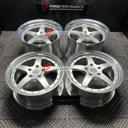 19 INCH FORGED WHEELS RIMS for PORSCHE 997 CARRERA 4S 2009 custom fit buy Moshammer M959GT style design wheels
