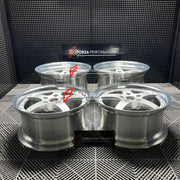 19 INCH FORGED WHEELS RIMS for PORSCHE 997 CARRERA 4S 2009 custom fit buy Moshammer M959GT style design wheels