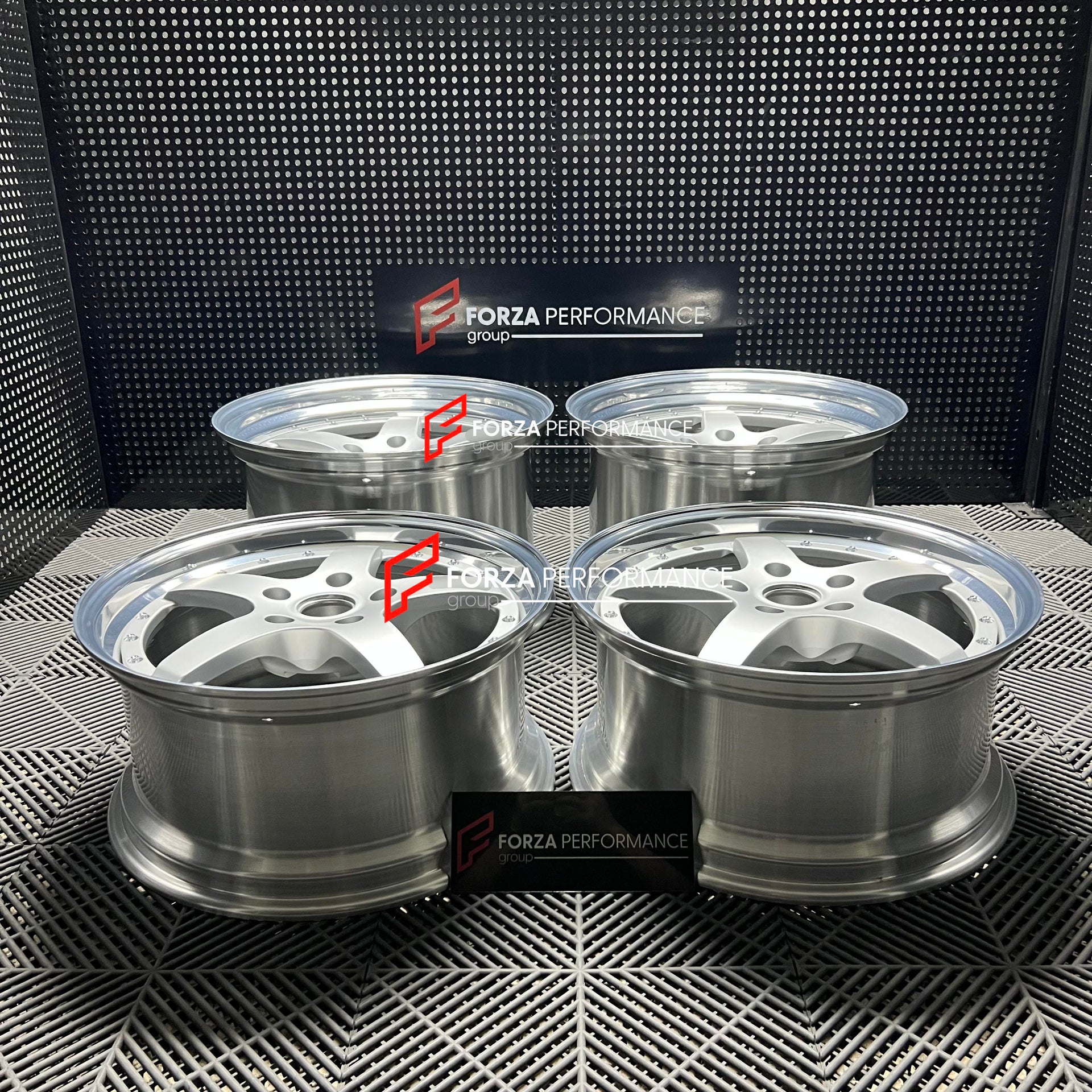 19 INCH FORGED WHEELS RIMS for PORSCHE 997 CARRERA 4S 2009 custom fit buy Moshammer M959GT style design wheels