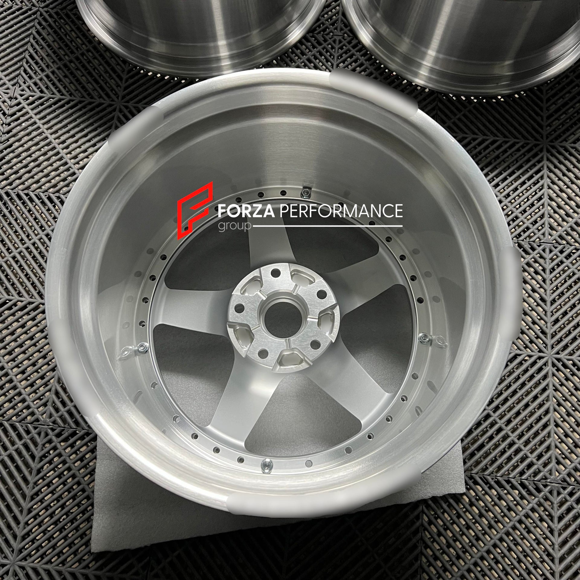 19 INCH FORGED WHEELS RIMS for PORSCHE 997 CARRERA 4S 2009 custom fit buy Moshammer M959GT style design wheels