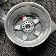 19 INCH FORGED WHEELS RIMS for PORSCHE 997 CARRERA 4S 2009 custom fit buy Moshammer M959GT style design wheels