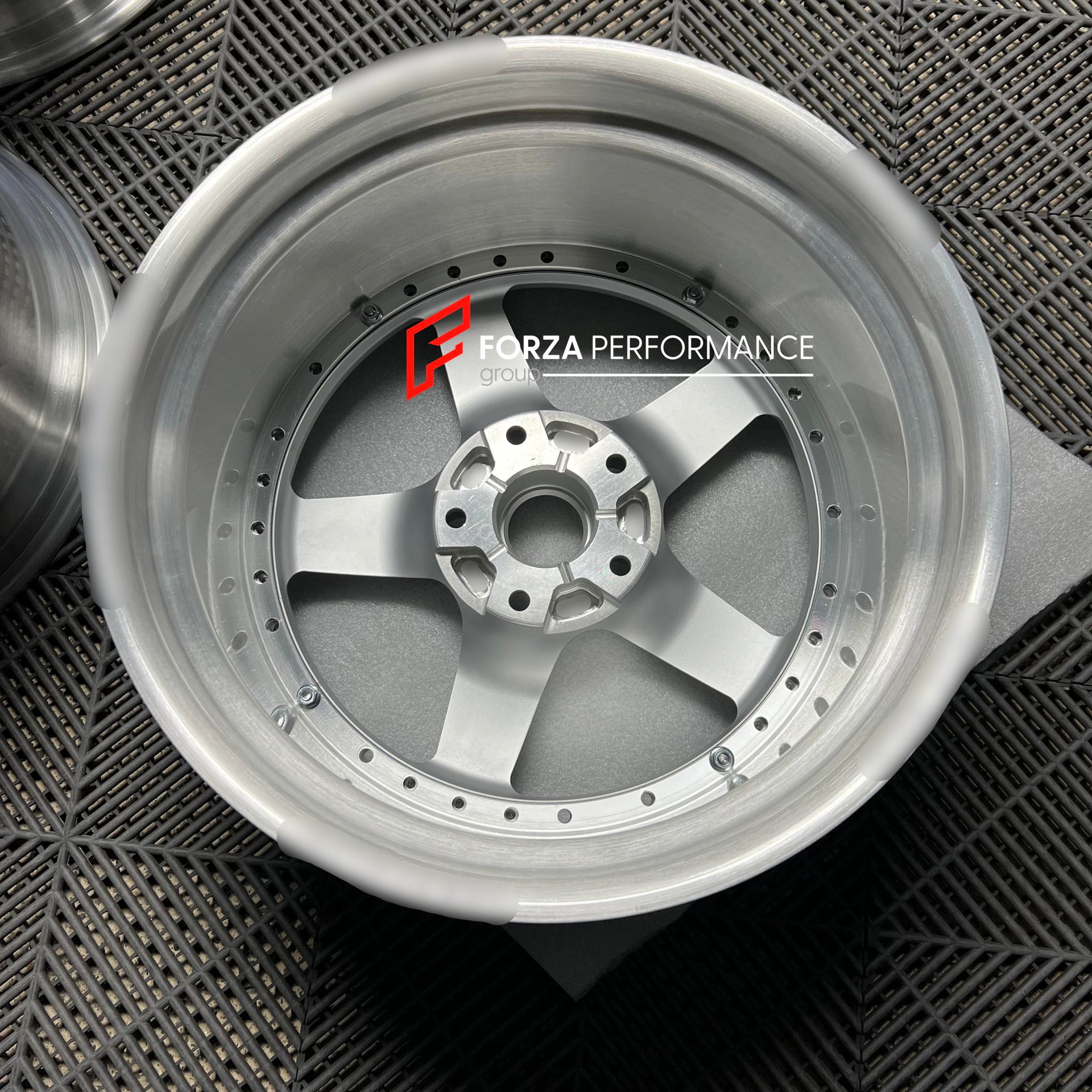 19 INCH FORGED WHEELS RIMS for PORSCHE 997 CARRERA 4S 2009 custom fit buy Moshammer M959GT style design wheels