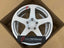 19 INCH FORGED WHEELS RIMS for PORSCHE CAYENNE GTS 957 2009 custom fit OEM RUF RT 12 S