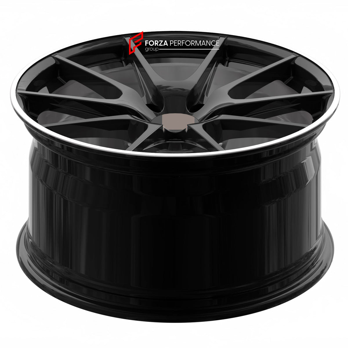FORGED WHEELS RIMS FOR PORSCHE 718 BOXSTER EV 2027+ Forza Performance custom fit buy OEM CAYMAN R WHEELS
