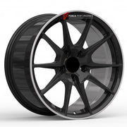 FORGED WHEELS RIMS FOR PORSCHE 718 BOXSTER EV 2027+ Forza Performance custom fit buy OEM CAYMAN R WHEELS