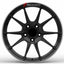 19 INCH FORGED WHEELS RIMS for PORSCHE CAYMAN S 987.2 2010 custom fit OEM CAYMAN R WHEELS