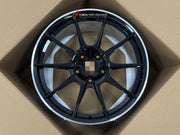 FORGED WHEELS RIMS FOR PORSCHE 718 BOXSTER EV 2027+ Forza Performance custom fit buy OEM CAYMAN R WHEELS