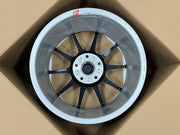 FORGED WHEELS RIMS FOR PORSCHE 718 BOXSTER EV 2027+ Forza Performance custom fit buy OEM CAYMAN R WHEELS