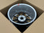 19 INCH FORGED WHEELS RIMS for PORSCHE CAYMAN S 987.2 2010 custom fit OEM CAYMAN R WHEELS