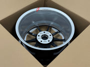 FORGED WHEELS RIMS FOR PORSCHE 718 BOXSTER EV 2027+ Forza Performance custom fit buy OEM CAYMAN R WHEELS